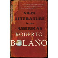 ISBN Nazi Literature in the Americas book English Paperback 272 pages