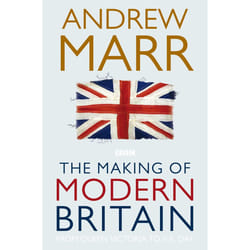 ISBN The Making of Modern Britain book English Paperback 464 pages