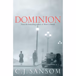 ISBN Dominion, English, Paperback, 736 pages