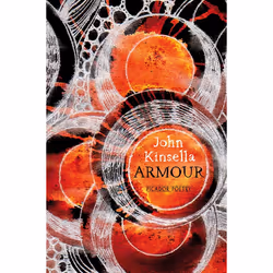 ISBN Armour, English, Paperback, 144 pages