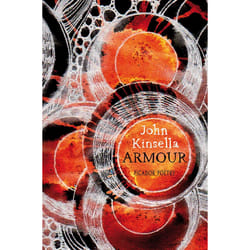 ISBN Armour book English Paperback 144 pages