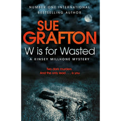 ISBN W is for Wasted book English Paperback 608 pages