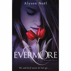 ISBN Evermore, English, Paperback, 384 pages