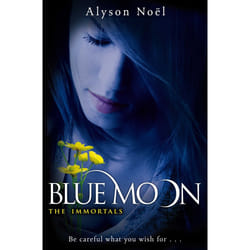 ISBN Blue Moon book English Paperback 384 pages