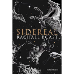 ISBN Sidereal book English Paperback 96 pages