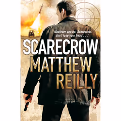 ISBN Scarecrow, English, Paperback, 544 pages