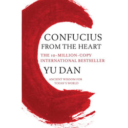 ISBN Confucius from the Heart book English Paperback 192 pages