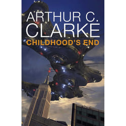 ISBN Childhood's End book English Paperback 272 pages