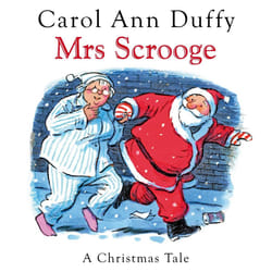 ISBN Mrs Scrooge book English Hardcover 48 pages