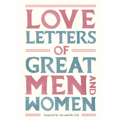 ISBN Love Letters of Great Men and Women, English, Paperback, 320 pages
