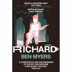 ISBN Richard, English, Paperback, 416 pages