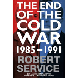 ISBN The End of the Cold War book English Paperback 656 pages