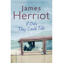 ISBN If Only They Could Talk book English Paperback 256 pages