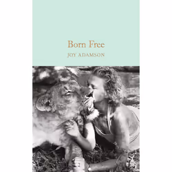 ISBN Born Free, English, Paperback, 432 pages