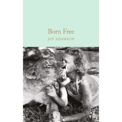 ISBN Born Free book English Paperback 432 pages