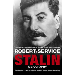 ISBN Stalin book English Paperback 736 pages