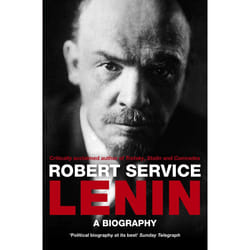 ISBN Lenin book English Paperback 624 pages