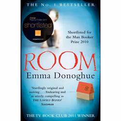 ISBN Room, English, Paperback, 416 pages