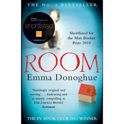ISBN Room book English Paperback 416 pages