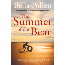 ISBN The Summer of the Bear, English, Paperback, 464 pages
