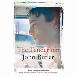 ISBN The Tenderloin, English, Paperback, 304 pages