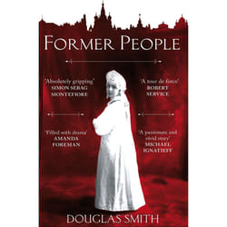 ISBN Former People book English Paperback 496 pages