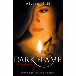 ISBN Dark Flame, English, Paperback, 336 pages