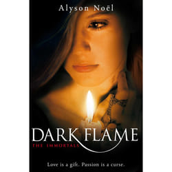 ISBN Dark Flame book English Paperback 336 pages