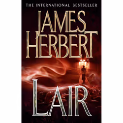 ISBN Lair, English, Paperback, 288 pages