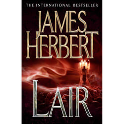 ISBN Lair book English Paperback 288 pages