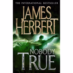 ISBN Nobody True, English, Paperback, 512 pages