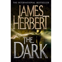 ISBN The Dark, English, Paperback, 448 pages