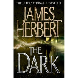 ISBN The Dark book English Paperback 448 pages
