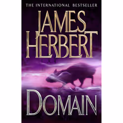 ISBN Domain, English, Paperback, 496 pages