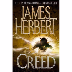 ISBN Creed, English, Paperback, 400 pages