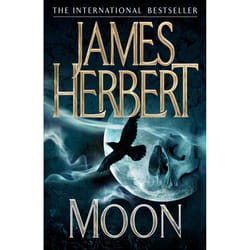 ISBN Moon book English Paperback 352 pages