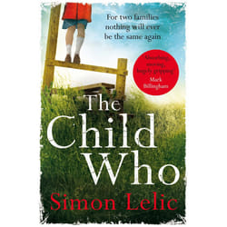 ISBN The Child Who book English Paperback 336 pages