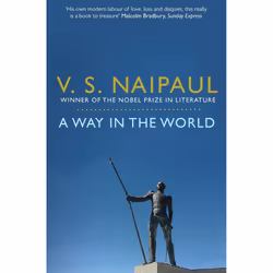 ISBN A Way in the World, English, Paperback, 384 pages