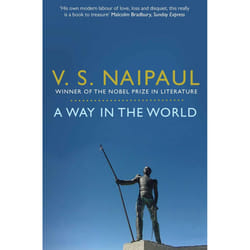 ISBN A Way in the World book English Paperback 384 pages