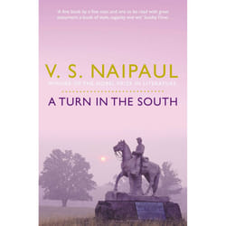 ISBN A Turn in the South book English Paperback 320 pages