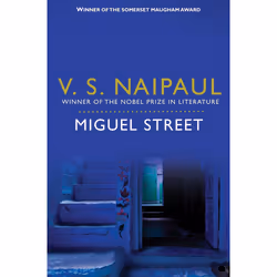 ISBN Miguel Street, English, Paperback, 192 pages