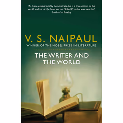 ISBN The Writer and the World, English, Paperback, 544 pages
