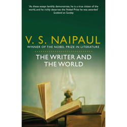 ISBN The Writer and the World book English Paperback 544 pages