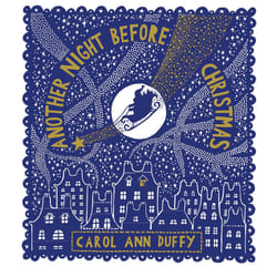 ISBN Another Night Before Christmas book English Hardcover 48 pages