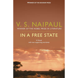 ISBN In a Free State book English Paperback 256 pages