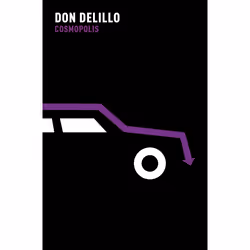 ISBN Cosmopolis, English, Paperback, 224 pages