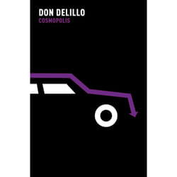 ISBN Cosmopolis book English Paperback 224 pages