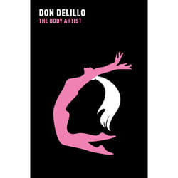 ISBN The Body Artist book English Paperback 144 pages