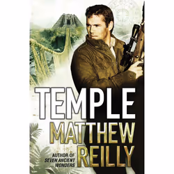 ISBN Temple, English, Paperback, 784 pages