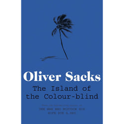 ISBN The Island of the Colour-blind book English Paperback 384 pages